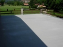 Poliurea Terrazza