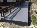 Poliurea terrazza