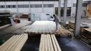 POLIUREA PER RIVESTIMENTO STRUTTURA IN LAMELLARE BIOGAS