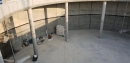  Poliurea per impermeabilizzazione struttura BIOGAS