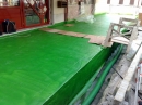 Poliurea terrazza