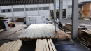 POLIUREA PER RIVESTIMENTO STRUTTURA IN LAMELLARE BIOGAS