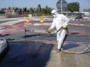 poliurea rifacimento copertura