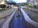 poliurea per impermeabilizzazione canali