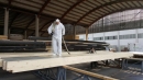 poliurea legno anticorrosione biogas