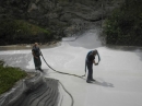 poliurea bacino artificiale