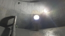 poliurea per digestore vasca biogas
