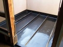 poliurea per legno