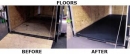 poliurea per legno