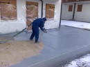 Poliurea terrazza