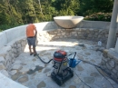 poliurea per piscina