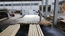 POLIUREA PER RIVESTIMENTO STRUTTURA IN LAMELLARE BIOGAS