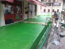 Poliurea terrazza
